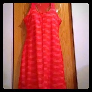 Columbia Sport Dress